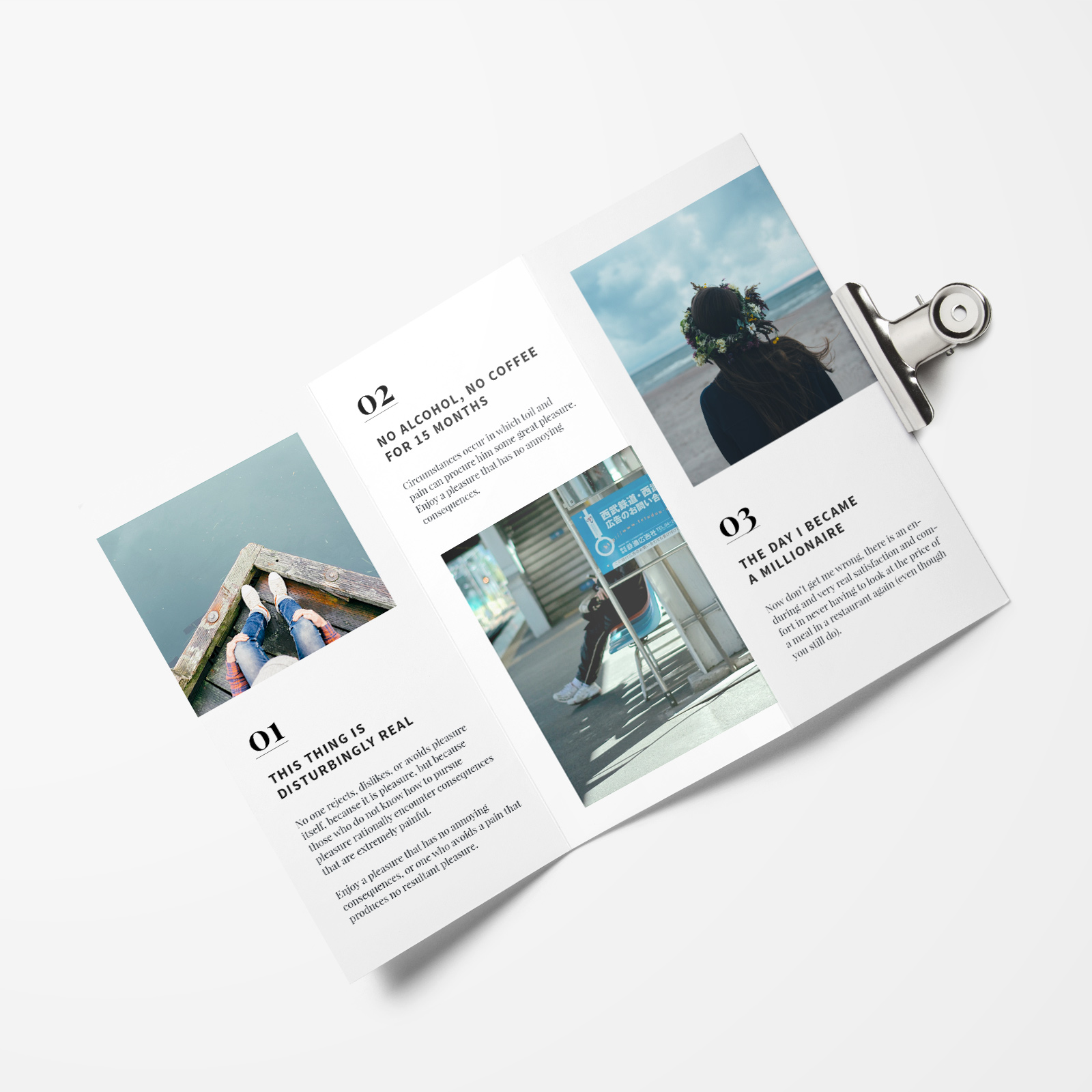 Portfolio Project 1