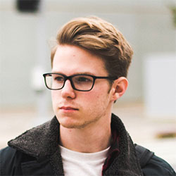 Bryan Morris